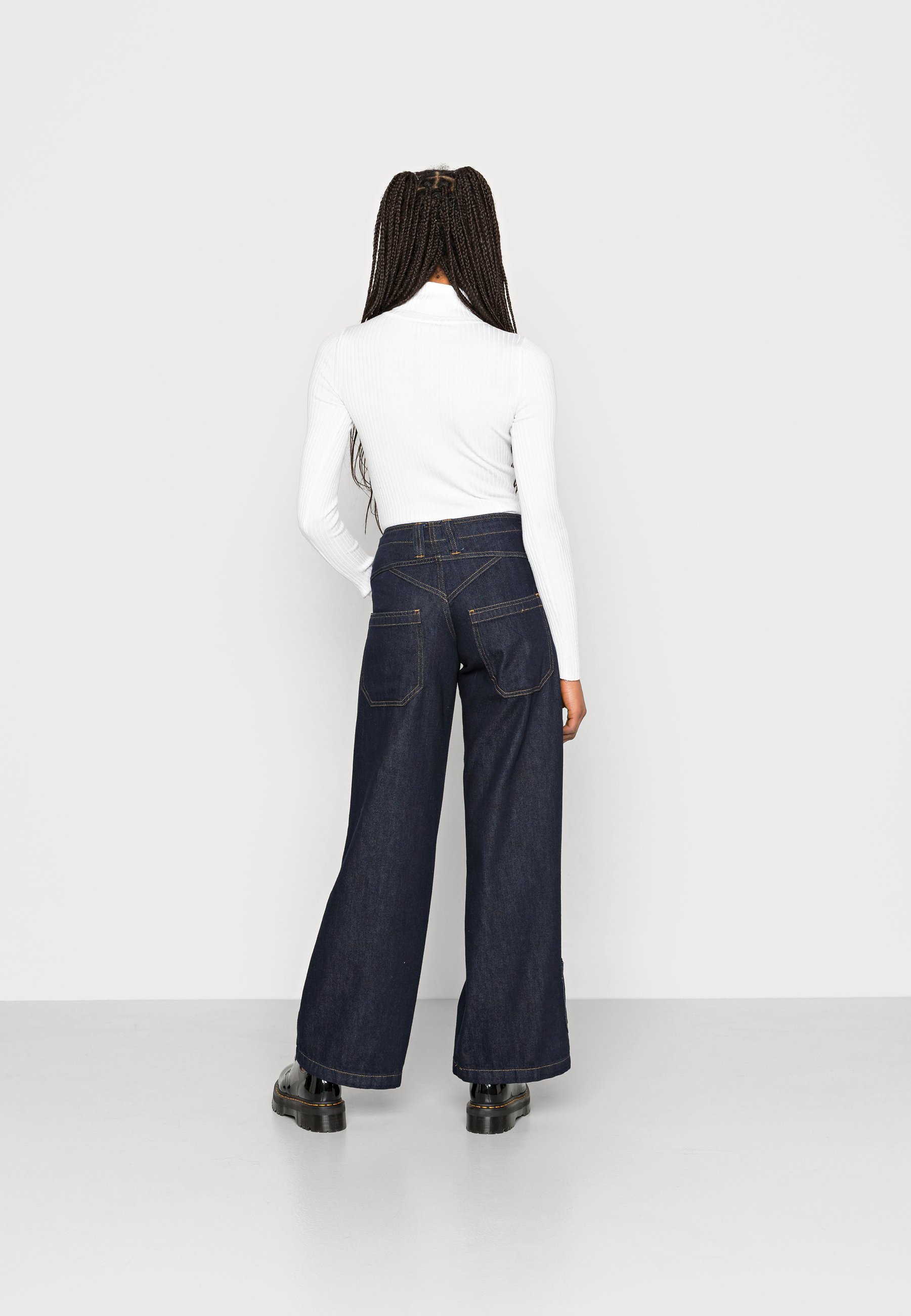 BDG Urban Outfitters KIM TROUSER 