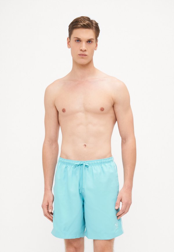 ADIC - Swimming shorts - easy mint