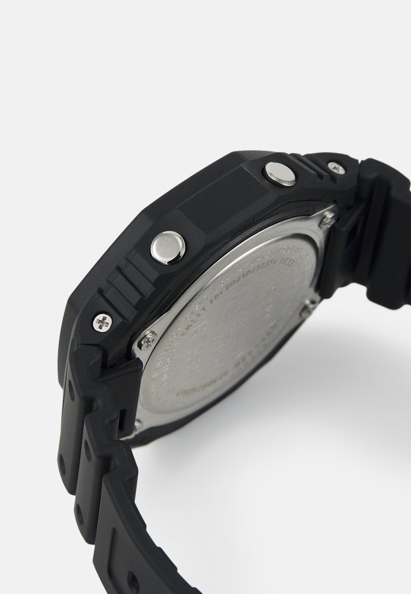 G-SHOCK SOLAR Reloj - black/negro -