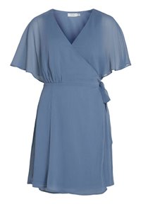 Niet geselecteerd, coronet blue