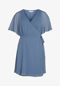 Niet geselecteerd, coronet blue