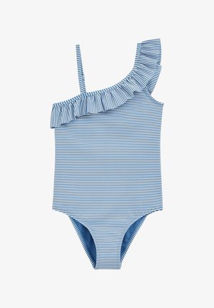 - Kostium kąpielowy