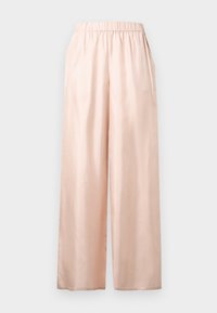 DELFINO TROUSER - Bukse - pink