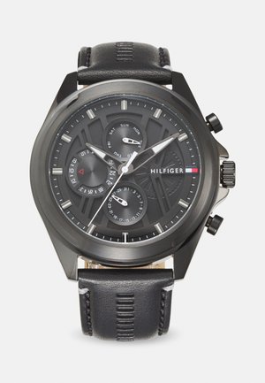 JAX - Montre - black