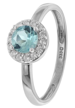 Ring - blue