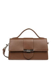 PARIS ILY - Sac à main - marron