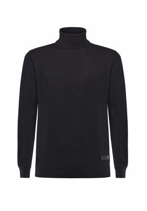 Maglione - black