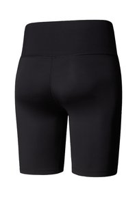 The North Face FLEX TIGHT - Short - tnf black