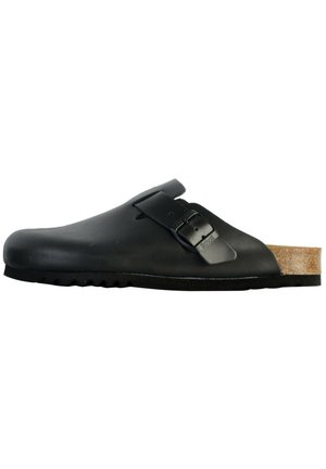 SCHOLL OLIVIER - Zoccoli - noir