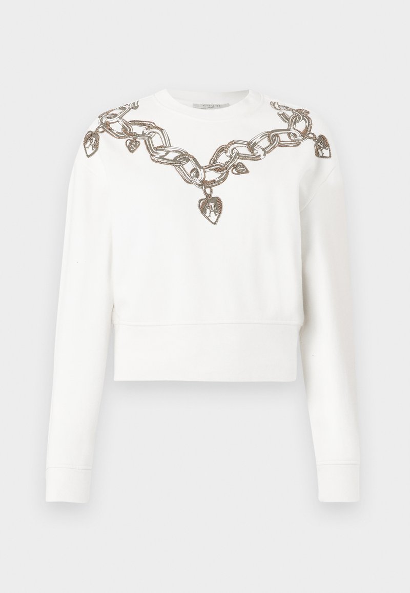 AllSaints Sweater wit