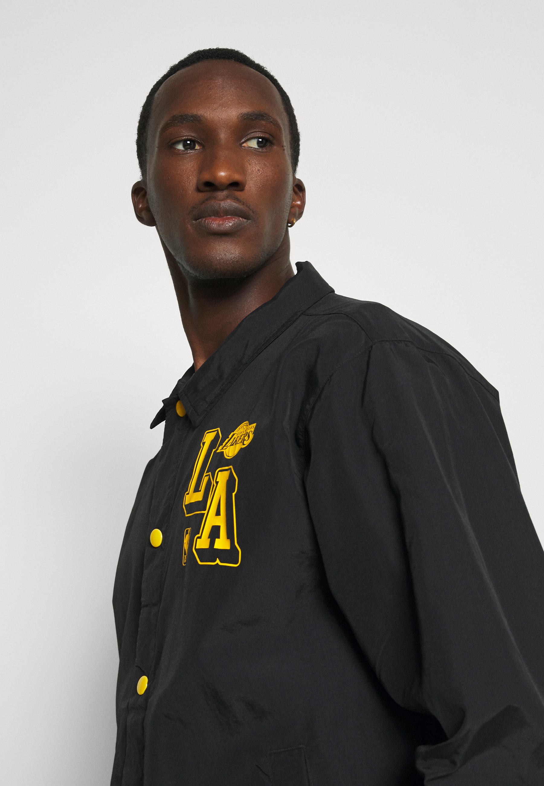 Nike Performance NBA LOS ANGELES LAKERS 