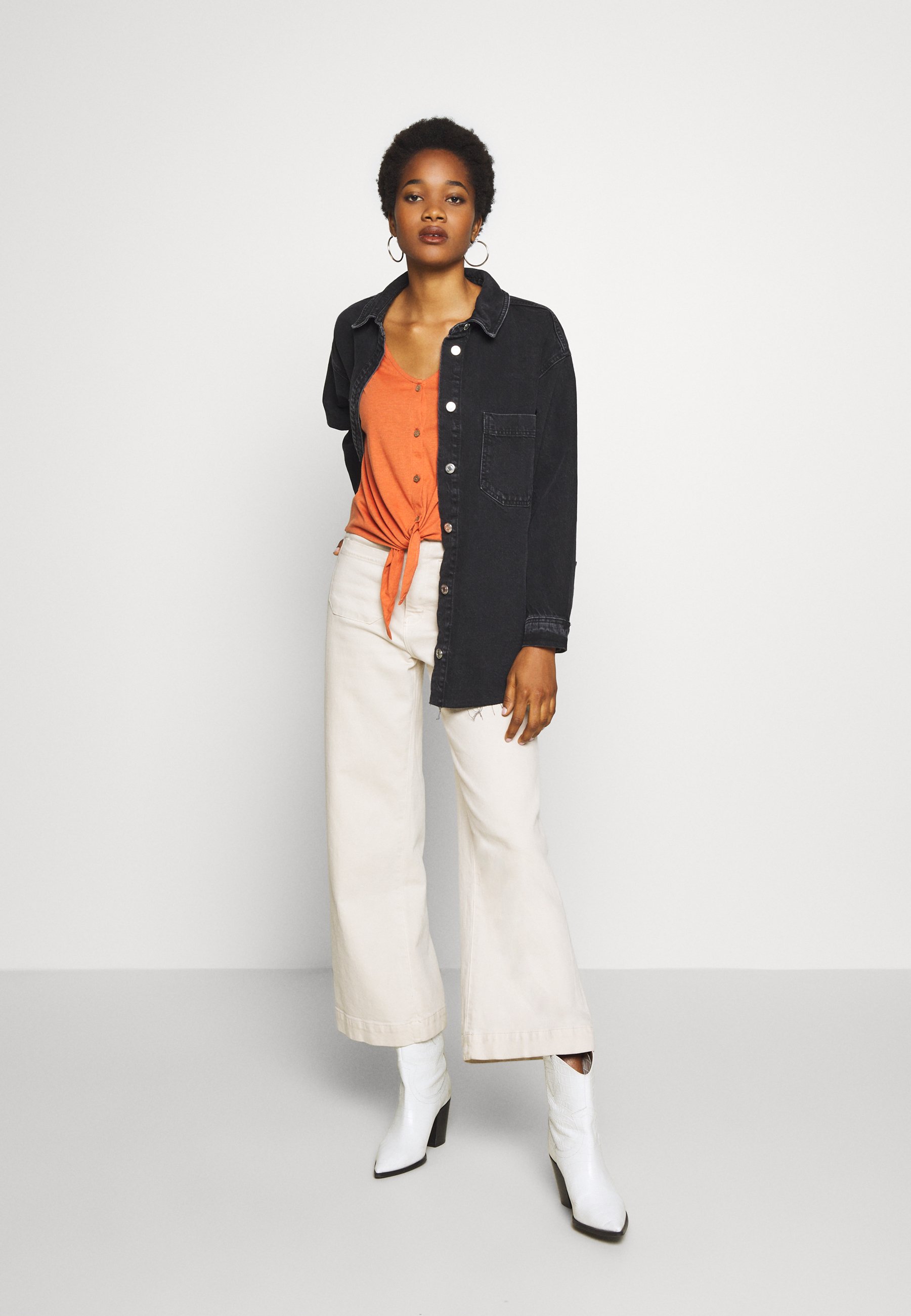 Blendshe BSCOMO Top mango Zalando.nl Blendshe BSCOMO Top mango Zalando.nl