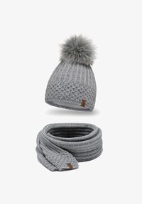 Unselected, light grey