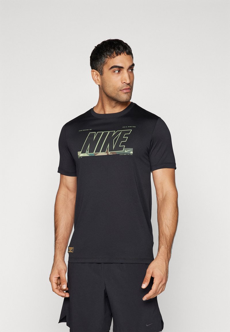 zalando nike t shirt