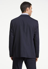 Lindbergh TECHNICAL STRETCH - Giacca elegante - navy
