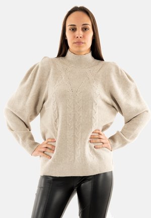 Maglione - beige