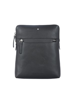 Momo Design Borsa a tracolla - black