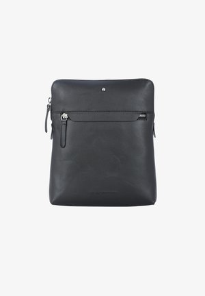Momo Design Borsa a tracolla - black