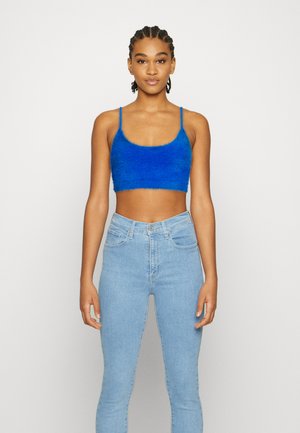 ANOUK - Top - blue