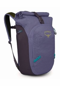 Osprey Sac de randonnée - euphoria purple