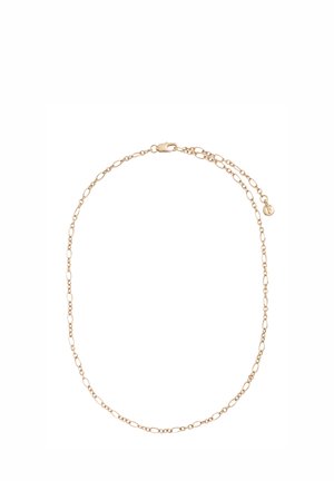 FIGARO - Necklace - gold-coloured