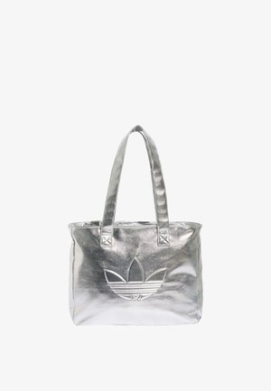 adidas Originals, Bolso de mano - silver-coloured