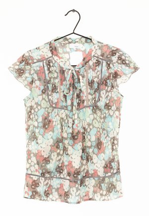 Blouse - multi-coloured