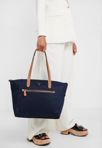 MICHAEL Michael Kors Cabas - blue
