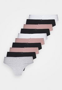 Δεν επιλέχθηκε, pink/grey/black/white