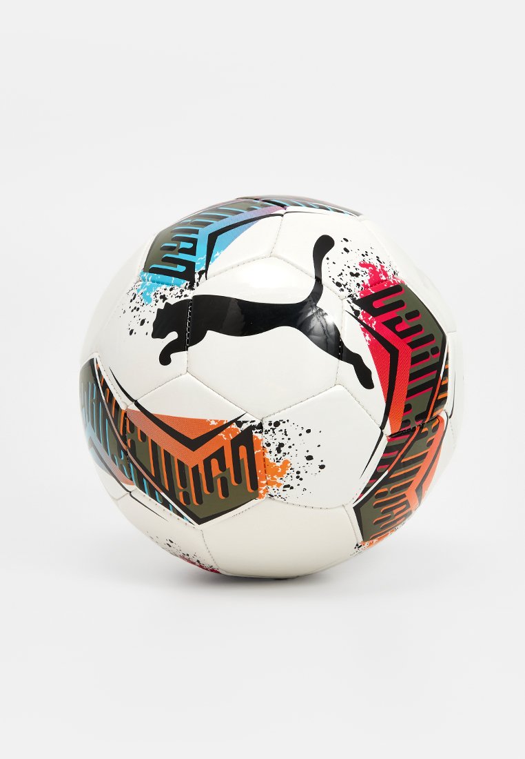 Puma Voetbal wit Puma Voetbal wit