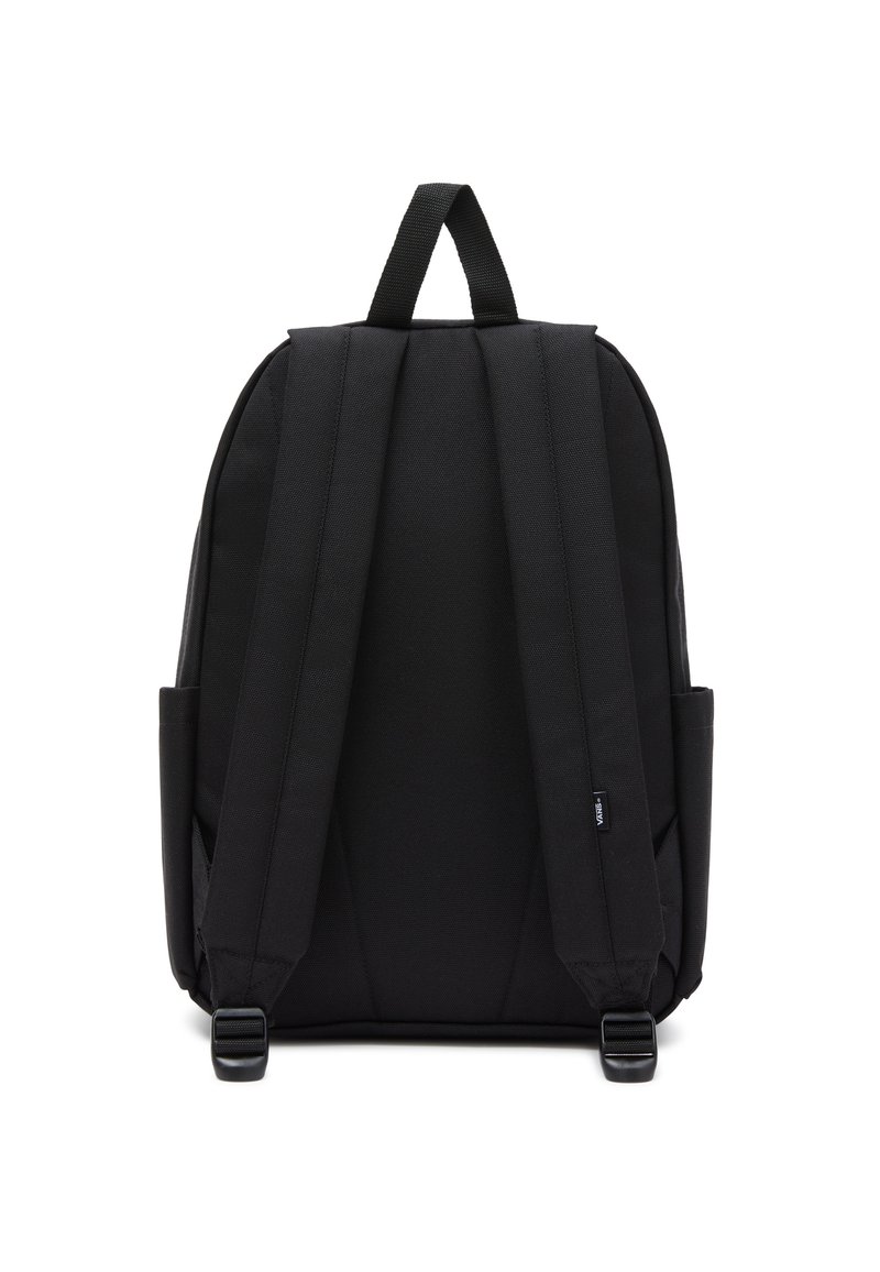 Vans Zaino black white/bianco