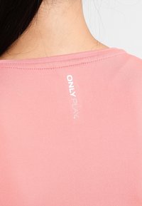 ONLY Play Camiseta básica - light pink