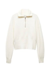 Mango ROLON - Maglione - off-white