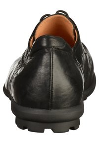 Think! Chaussures à lacets - schwarz