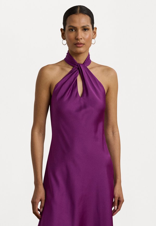 TALETTA SLEEVELESS COCKTAIL DRESS - Cocktail dress / Party dress - purple dawn