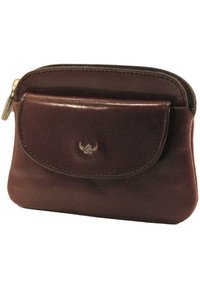 Golden Head Portefeuille - bordeaux