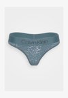 THONG INTRINSIC - Thong - blue-grey