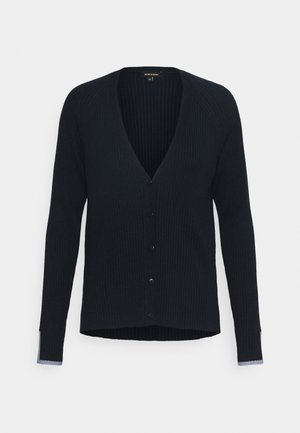 CARDIGAN - Kardigan - marine