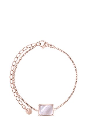 Bracciale - rose gold-coloured