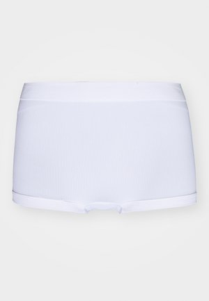 SEAMLESS - Culotte - white