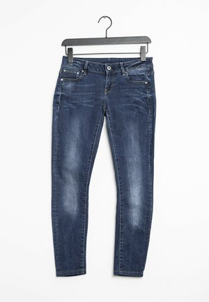 G-STAR, Jeansy Slim Fit