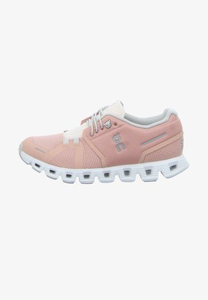 On CLOUD 5 - Scarpe da allenamento - rose shell