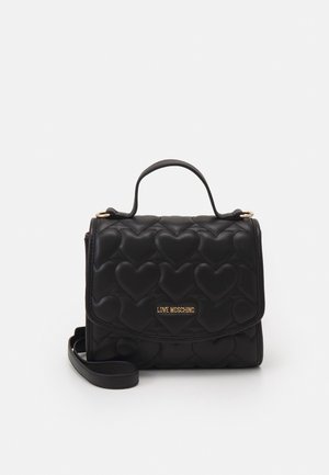 Bolso de mano - black