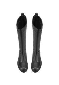 Desa Plateaustiefel - black