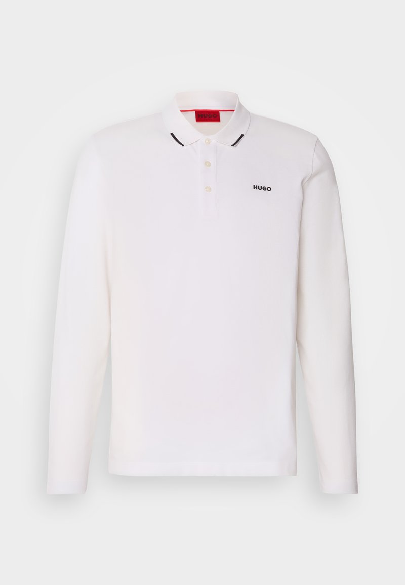 HUGO Poloshirt crème HUGO Poloshirt crème