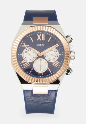 - Zegarek chronograficzny