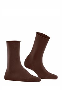 FALKE ACTIVE BREEZE - Chaussettes - cinnamon