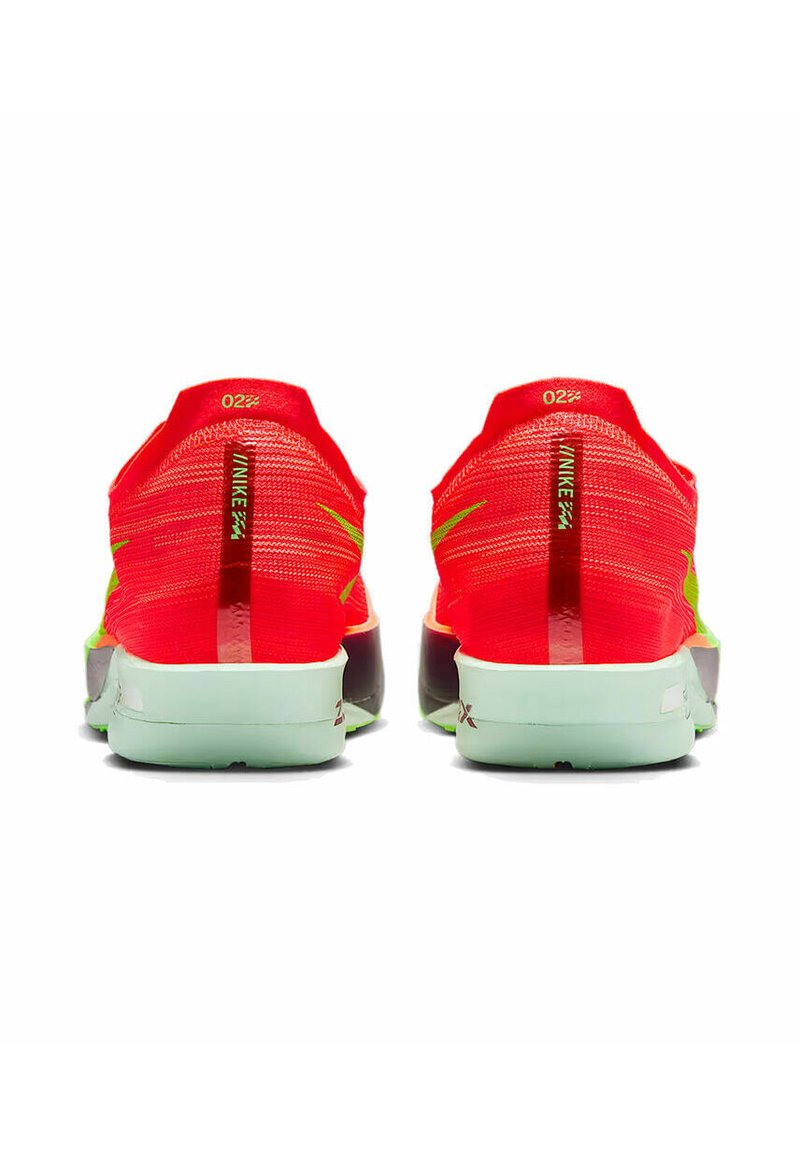 Nike Performance Silniční běžecké boty - bright crimson lime blast