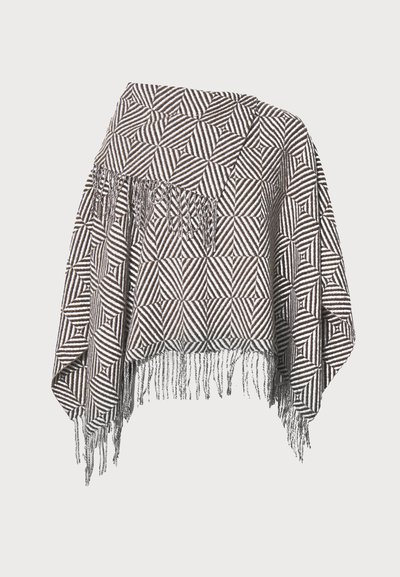 By Malene Birger TURTMAS - Sjal - brown