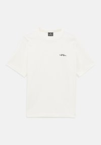Tricou basic - white